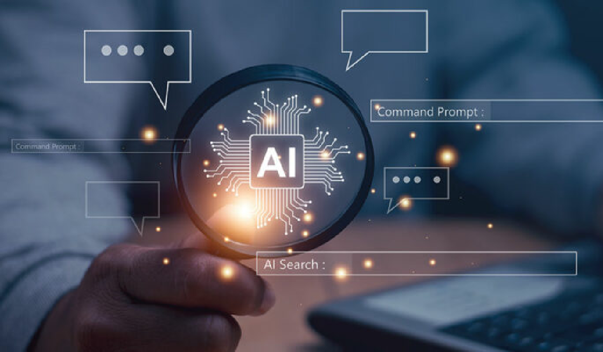 Navigating the Features of an AI Search Platform: A Step-By-Step Guide
